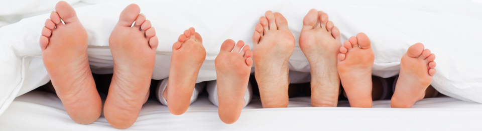 Fremantle Feet – Smales Podiatry Services